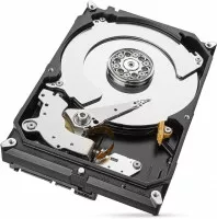 seagate nas hdd ironwolf