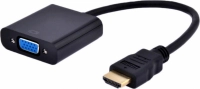 cablexpert hdmi to vga and audio