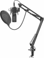 mikrofons genesis radium 400