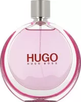 hugo woman extreme edp