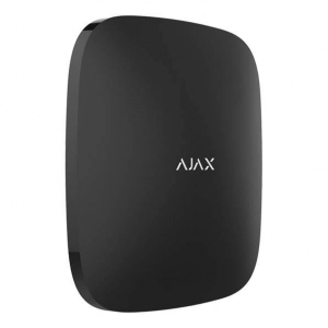 hub 2 ajax black