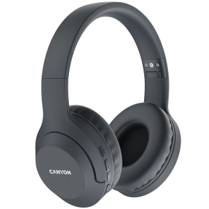 canyon bths-3, bluetooth headset,with microphone,