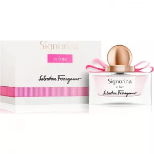 salvatore ferragamo signorina in fiore edt