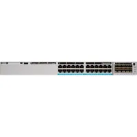 cisco c9300l24p4ge