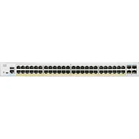 cisco cbs35048p4geu