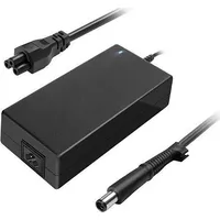 coreparts power adapter for hp