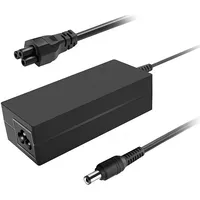 coreparts power adapter for sony