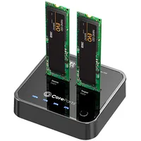 coreparts usb32 type c 10gbps sata