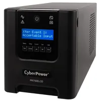 cyberpower pr750elcd