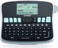 dymo labelmanager 360d