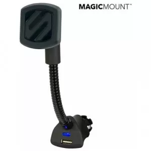 scosche magicmount power