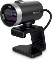 microsoft lifecam cinema web