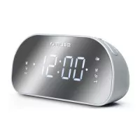 muse clock radio m170cmr alarm function
