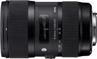 sigma f18 dc hsm