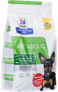 hills prescription diet canine metabolic