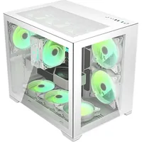 darkflash c305 atx white