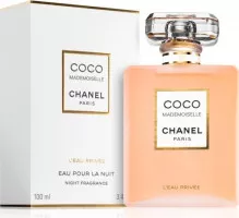 chanel coco edt 100