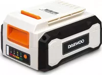 daewoo battery rechargeable