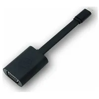 dell adapter usbc to vga