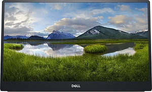 dell p1424h