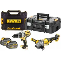 dewalt dck2055t2tqw