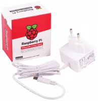 raspberry pi 4 model b