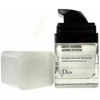 dior moisturizing emulsion