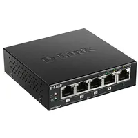 dlink dgs1005p e