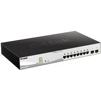 dlink dgs121010mp