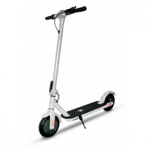 maserati electric scooter mces10w 10 white