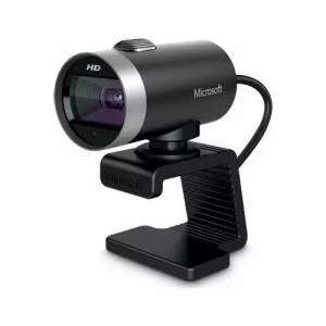 microsoft lifecam h5d00014