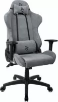 arozzi gaming chair torretta soft fabric