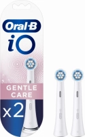 oralb toothbrush replacement heads io gentle