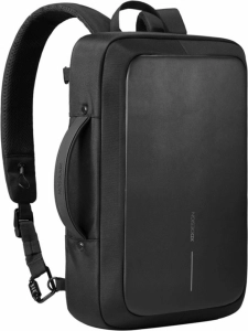 xd design backpack bobby bizz black