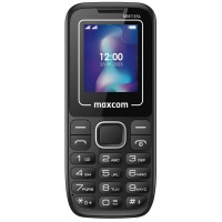 mobile phone maxcom