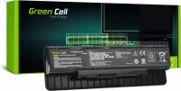 green cell as129