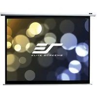 elite screens electric84xh