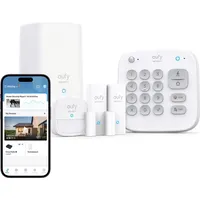 eufy home alarm kit