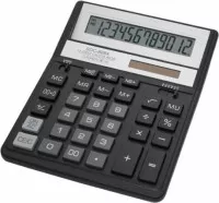 kalkulators citizen sdc888xbk