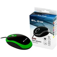 blow optical mouse mp20