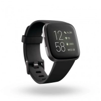 fitbit versa smart watch