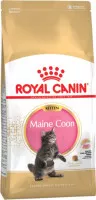 royal canin maine coon kitten cats