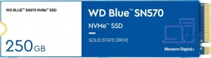 wd blue m2 250gb