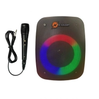 ngear portable bluetooth speaker