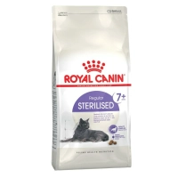 royal canin cat sterilised 2 kg