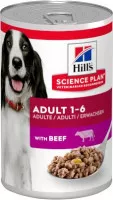hills science plan adult
