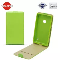 telone shine pocket slim flip vertikāli