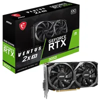 geforce rtx 3050 ventus 2x 8g oc