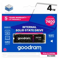 goodram ssdprpx70004t80