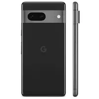 google pixel 7 obsidian